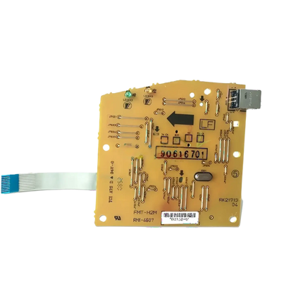 Formatter Board Compatible use for HP LaserJet P1007 Printer