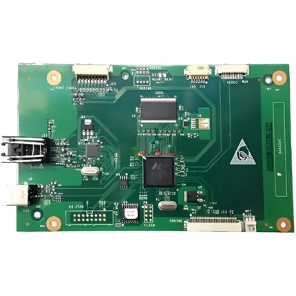 Formatter Board Compatible use for HP LaserJet P2014N Printer