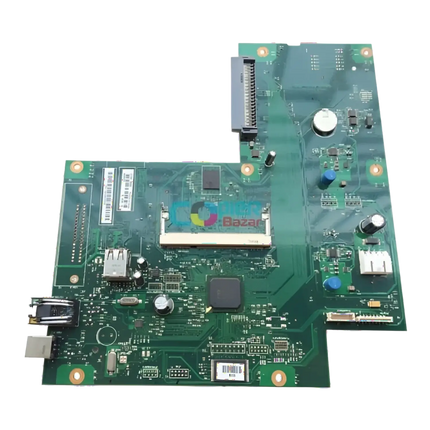 Formatter Board Compatible use for HP LaserJet P3005DN Printer