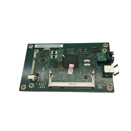 Formatter Board Compatible use for HP LaserJet Pro CP1525n Printer