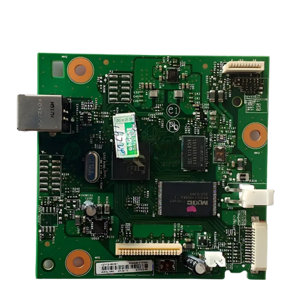 Formatter Board Compatible use for HP LaserJet Pro M126A Printer