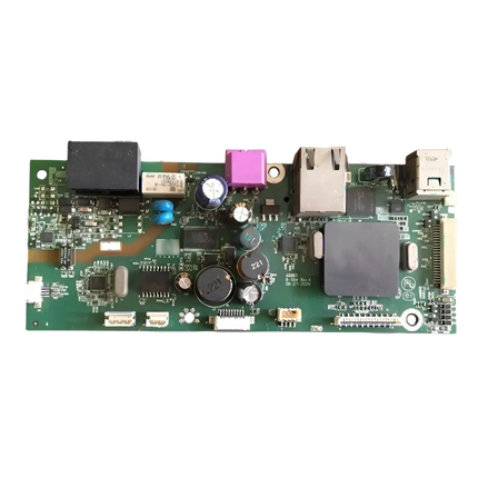 Formatter Board Compatible use for HP Officejet 4500 Printer