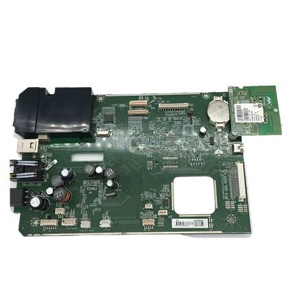 Formatter Board Compatible use for HP OfficeJet 7612 Wide Format E-All-In-One Printer