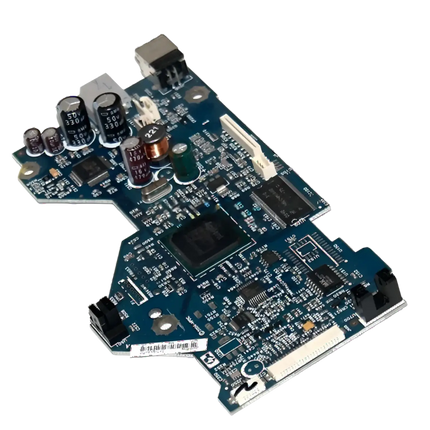 Formatter Board Compatible use for HP PSC 1410 Printer