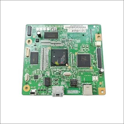 Formatter Board Compatible use for Canon ImageCLASS LBP6300dn Printer