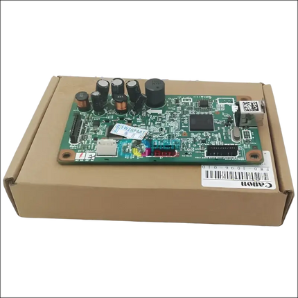 Formatter Board Compatible use for Canon ImageCLASS MF3010 Printer