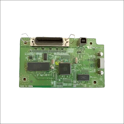 Formatter Board Compatible use for Canon Laser Shot LBP-1210 Printer