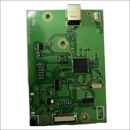 Formatter Board Compatible use for Canon Laser Shot LBP-2900B Printer (RM1-3126 RM1-3078) (Import)