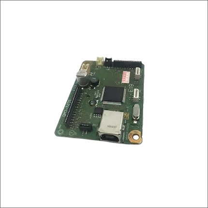 Formatter Board Compatible use for Canon Pixma E410 Printer (QM7-5070 / QK22011)