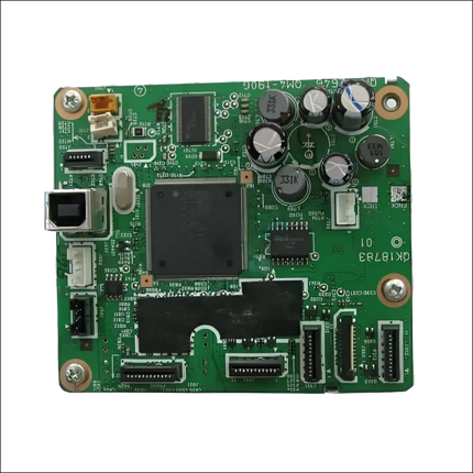 Formatter Board Compatible use for Canon Pixma E500 Printer ( High Quality )