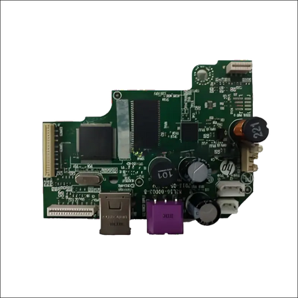 Formatter Board Compatible use for Canon Pixma E560 Printer