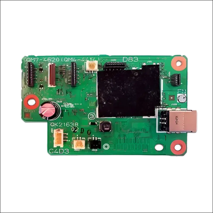 Formatter Board Compatible use for Canon Pixma G2002 Printer