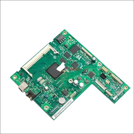 Formatter Board Compatible use for HP Color LaserJet CM2320NF Printer