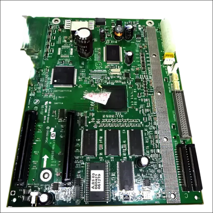 Formatter Board Compatible use for HP DesignJet 500 500PS 500 Plus
