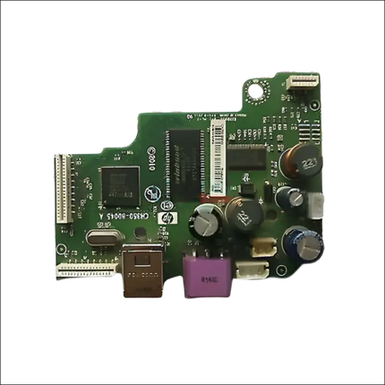 Formatter Board Compatible use for HP DeskJet 1510 Printer