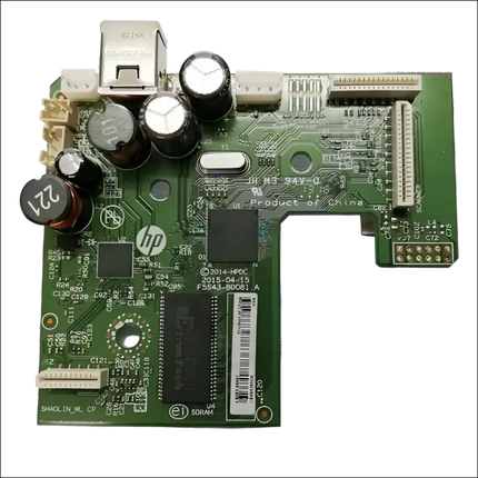 Formatter Board Compatible use for HP DeskJet GT-5810 Printer (L9U63-60007) ( High Quality )