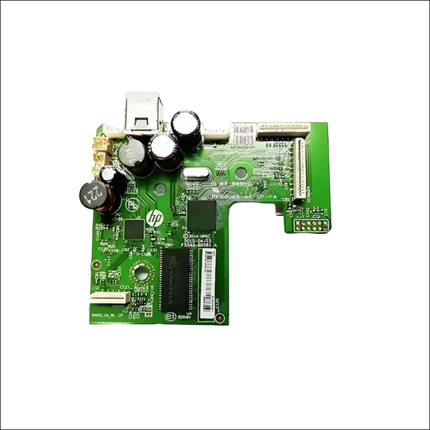 Formatter Board Compatible use for HP DeskJet GT-5811 Printer