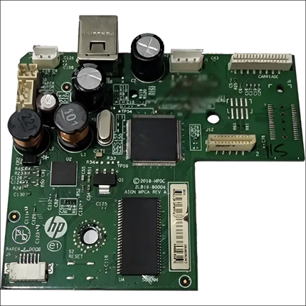 Formatter Board Compatible use for HP Ink Tank 115 Printer