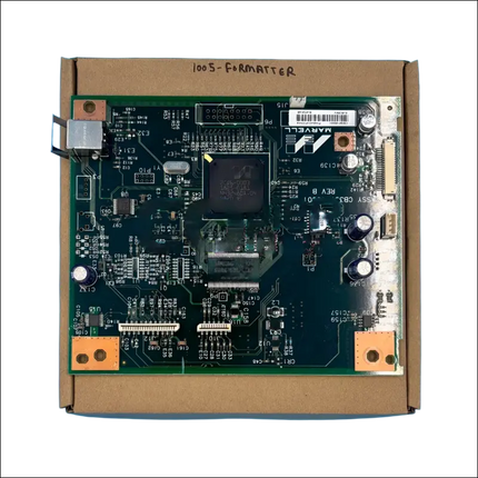 Formatter Board Compatible use for HP Laser Jet M1005 ( CB397 – 60001 ) New Original