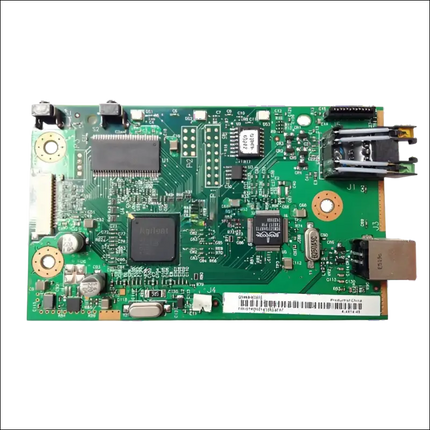 Formatter Board Compatible use for HP LaserJet 1022N Printer