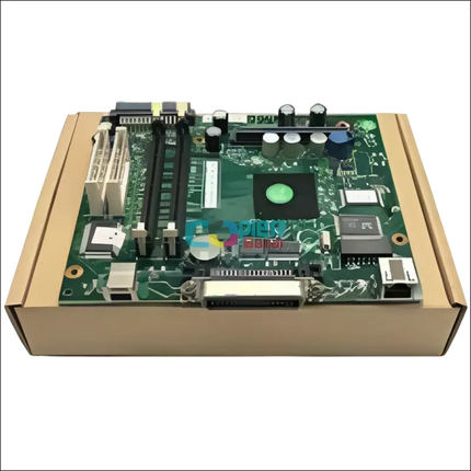 Formatter Board Compatible use for HP LaserJet 4250N 4350N Printer