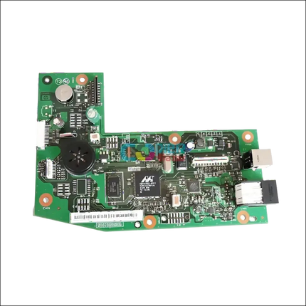 Formatter Board Compatible use for HP LaserJet M1212NF M1213NF Printer
