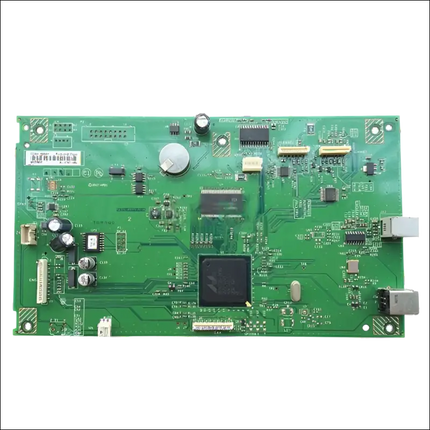 Formatter Board Compatible use for HP LaserJet M1319F Printer