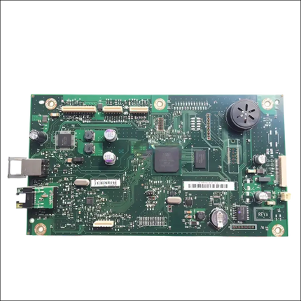 Formatter Board Compatible use for HP LaserJet M1536dnf Printer