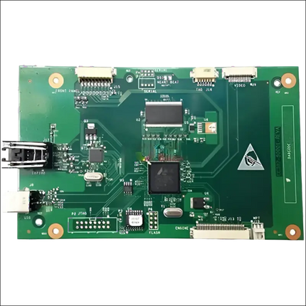 Formatter Board Compatible use for HP LaserJet P2014N Printer