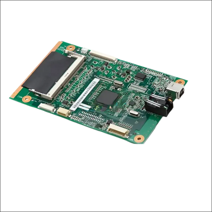 Formatter Board Compatible use for HP LaserJet P2015dw Printer