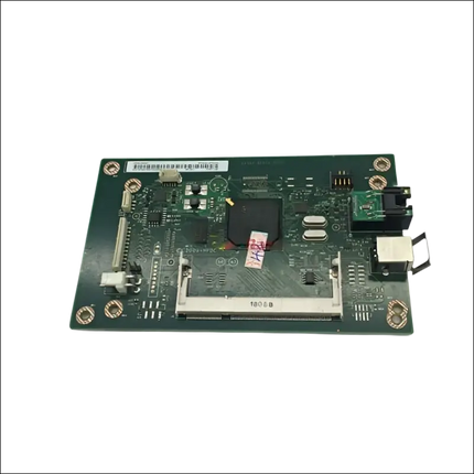 Formatter Board Compatible use for HP LaserJet Pro CP1525n Printer