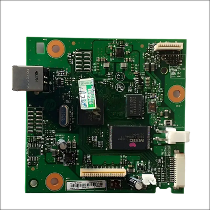 Formatter Board Compatible use for HP LaserJet Pro M126A Printer