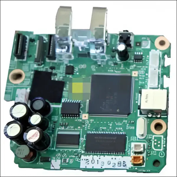 Formatter Logic Board for HP Deskjet D1668 Printer