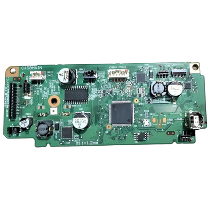 Formatter Card Compatible use for Epson L3210
