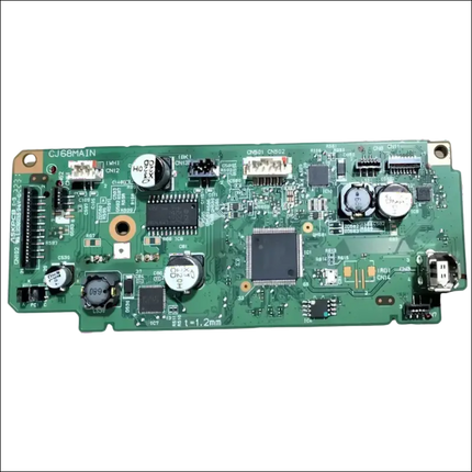 Formatter Card Compatible use for Epson L3210