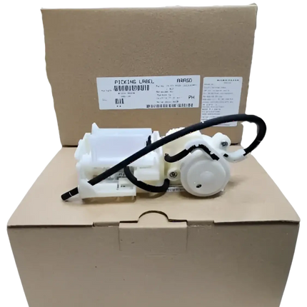 Frame Ink Pump Assembly Compatible use for Epson M100 M105 M200 M205 L550 L555 L565