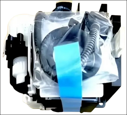 Frame Ink Pump Assembly Compatible use for Epson L8050 / L18050/L8180 New - Epson