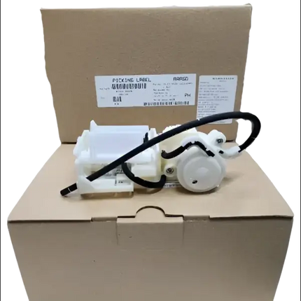 Frame Ink Pump Assembly Compatible use for Epson M100 M105 M200 M205 L550 L555 L565 - Epson