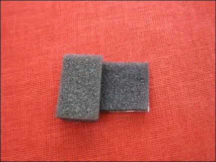 Front Blade Seal (pcu 4) for 2560/2575/4060/4075/6002/7502/8055/8060/8065/8070/8075/8080
