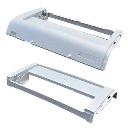 Front Door Cover Compatible use for HP LaserJet 1020 1018 Printer