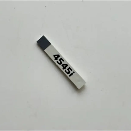 Front Door Model Sticker for IRADVANCE4545I