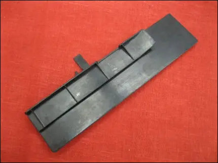Front Jogger Fence (duplex Unit 3) for 2560/2575/4060/4075/6002/7502/8055/8060/8065/8070/8075/8080