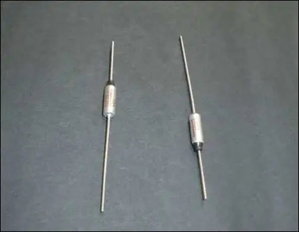 Fuse Thermal 117c for NP6060