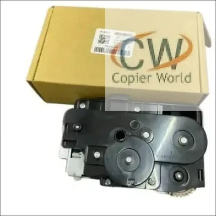 Fuser Assembly for Kyocera M2040 - SPARE PARTS