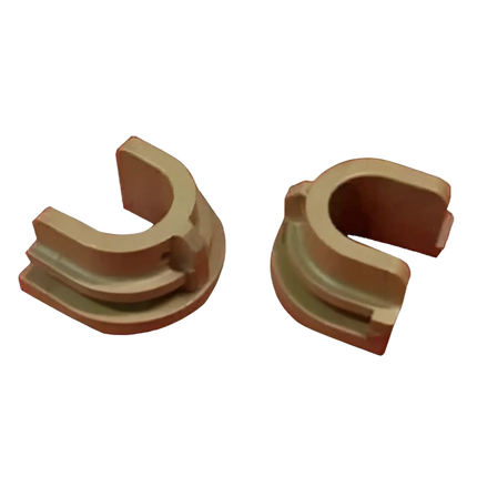 Fuser Bush Set Compatible use for HP Laserjet 1606 1505 1536 202 226