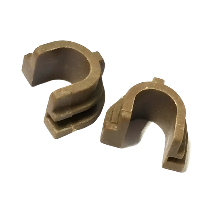 Fuser Bush Set Compatible use for HP Laserjet 3401