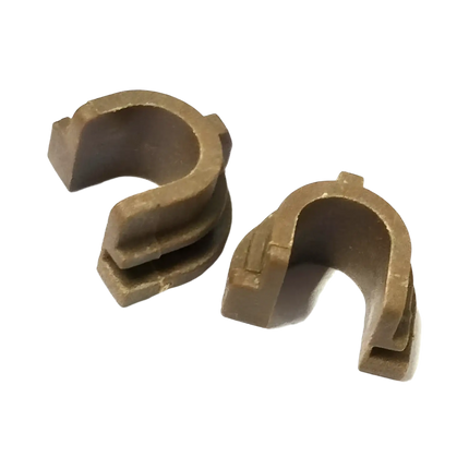 Fuser Bush Set Compatible use for HP Laserjet P1006 P1007 P1008 P1108 M1136 M1213 M1218 M126