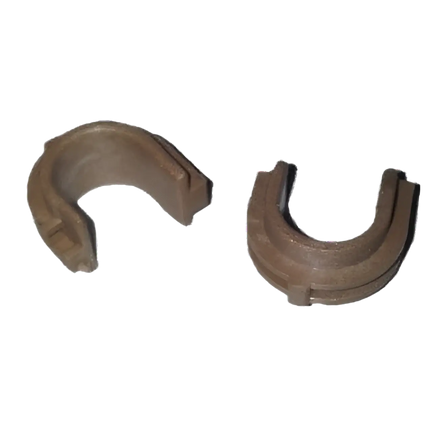 Fuser Bush Set Compatible use for HP Laserjet Pro401 P2035 P2055