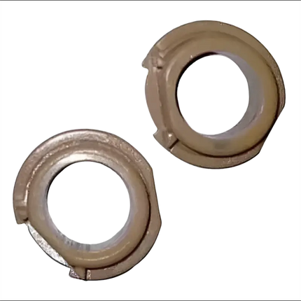 Fuser Bush Set Compatible use for HP Laserjet 5200 / 5225 / 5235 Grey (Comp.)