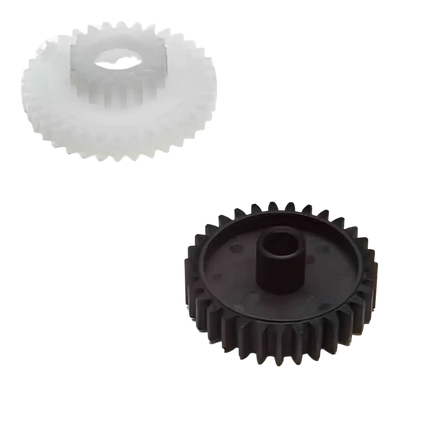 Fuser Drive Gear (2 Gear Set) Compatible use for HP LaserJet 5200